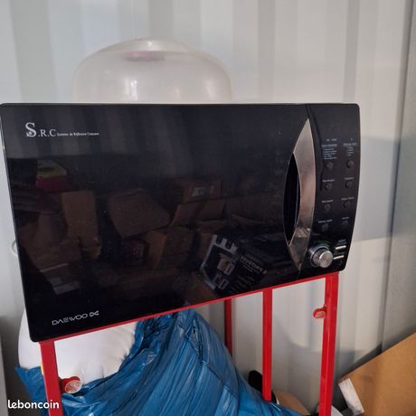 Micro ondes Daewoo