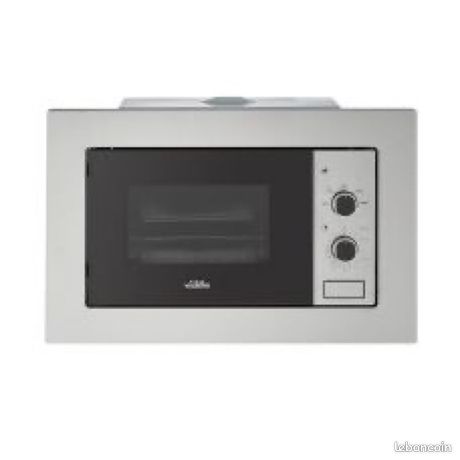 Micro-ondes encastrable VALBERG BI MWO 20 X 343C