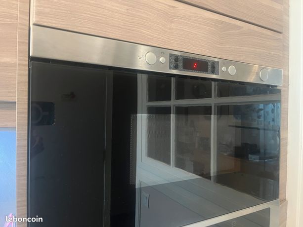 Micro ondes encastrable