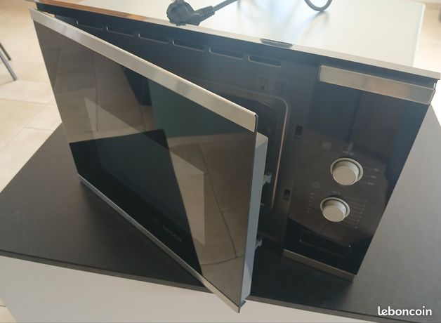 Micro ondes encastrable