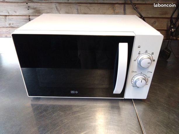 Micro-ondes Far fmo 20w/2