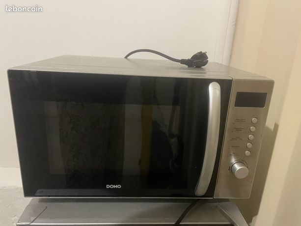 Micro ondes four combiné