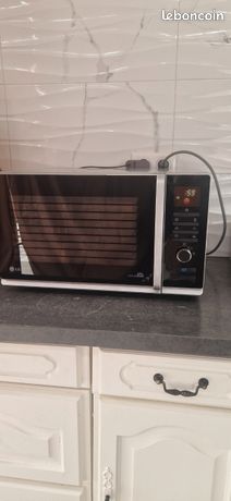 Micro-ondes grill