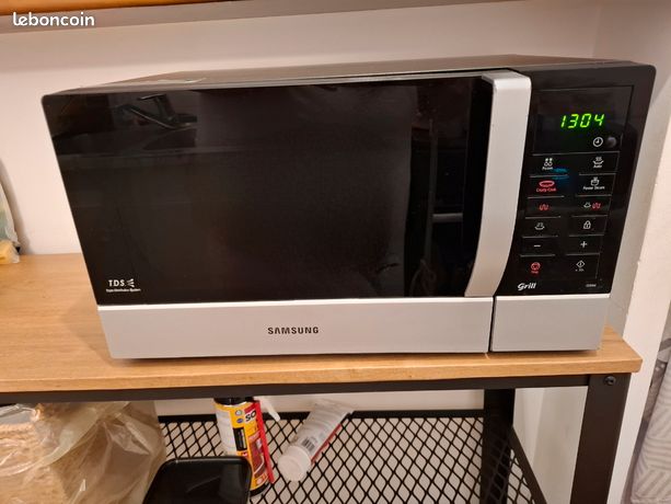 Micro ondes grill Samsung