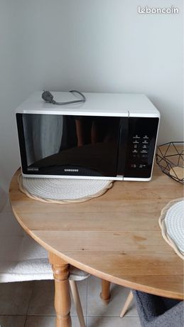 Micro-ondes/grill