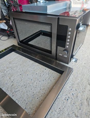 Micro Ondes Encastrable