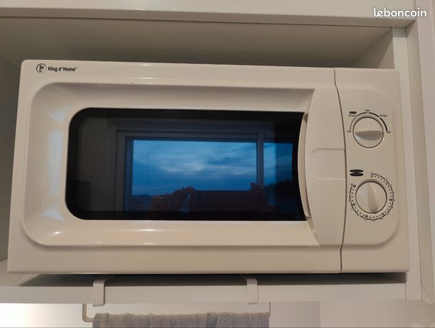 Micro-ondes King d'home