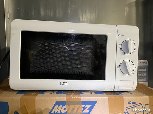 Micro ondes Listo