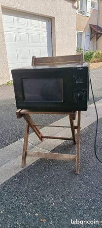 Micro-ondes monofonction HIGH ONE | A vendre