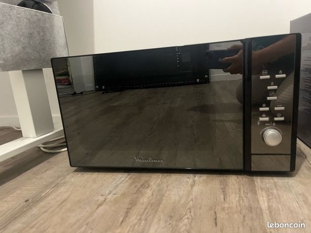 Micro-ondes Moulinex