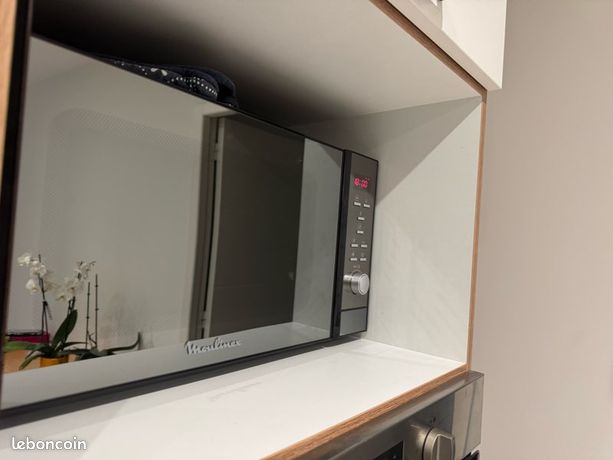 Micro ondes Moulinex