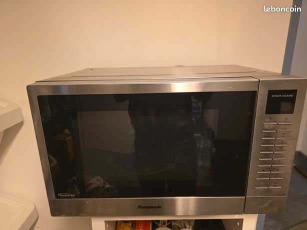 Micro-ondes Panasonic
