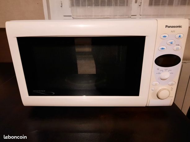 Micro ondes Panasonic