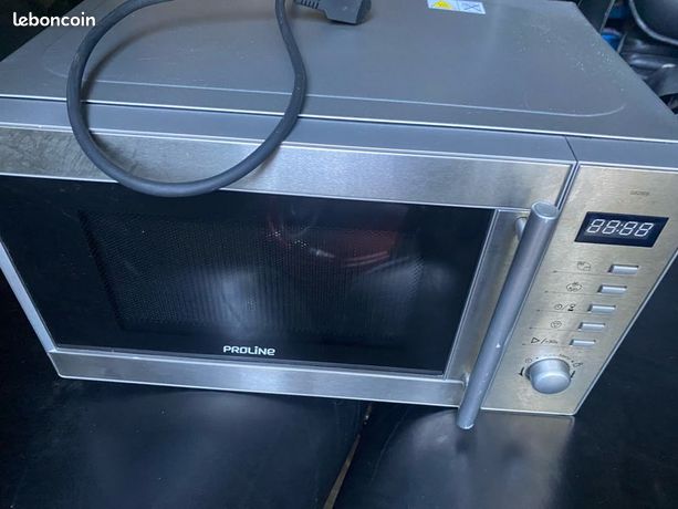 Micro-Ondes proline bon état