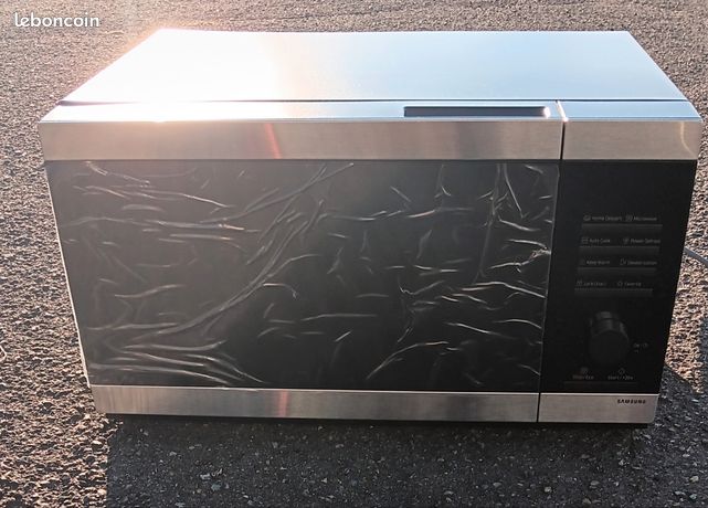 Micro ondes Samsung neuf
