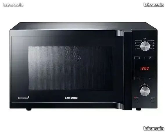 Micro-ondes SAMSUNG Tbe