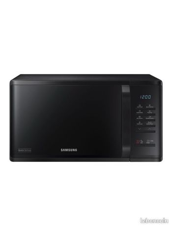 Micro ondes Samsung