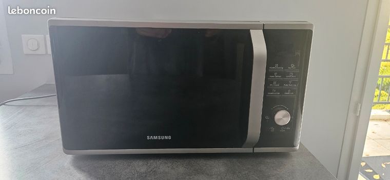 Micro ondes SAMSUNG