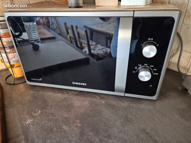 Micro ondes SAMSUNG