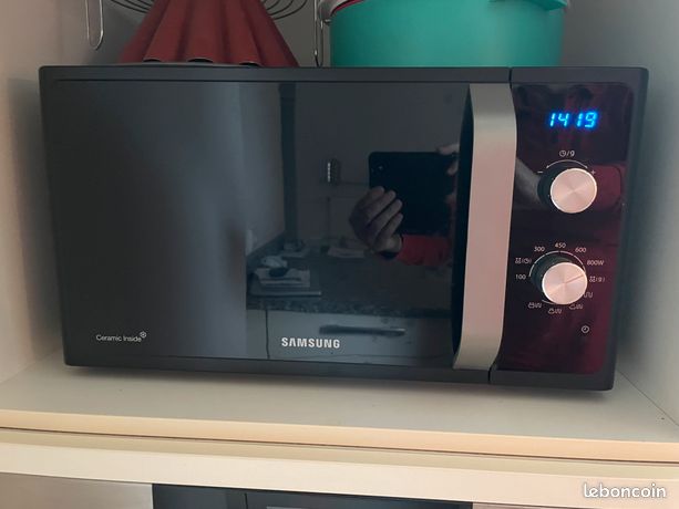 Micro-Ondes Samsung