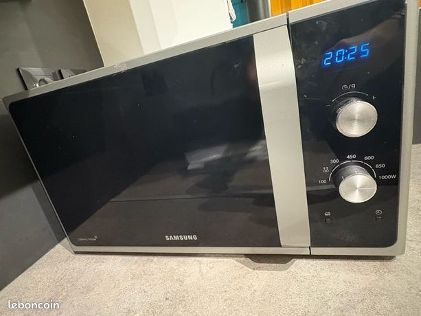 Micro-ondes Samsung