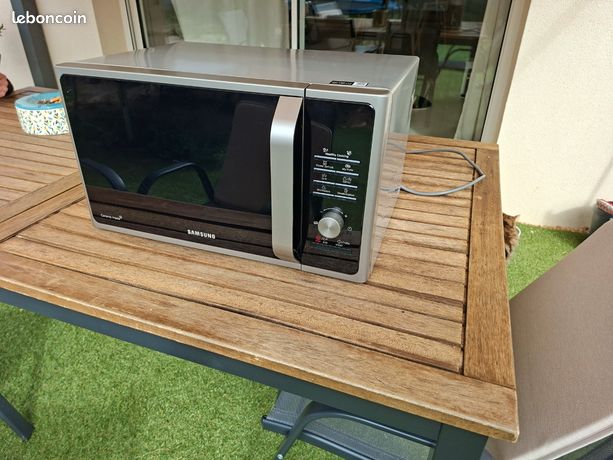 Micro ondes samsung