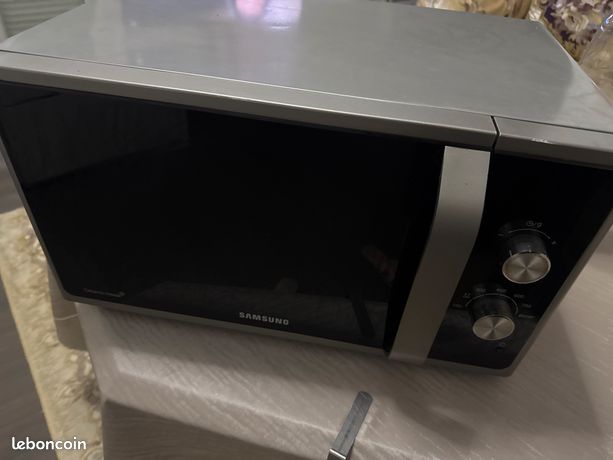 Micro ondes Samsung