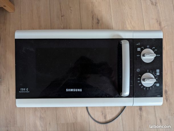 Micro ondes Samsung