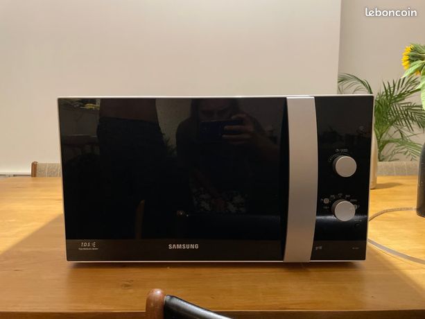 Micro ondes Samsung
