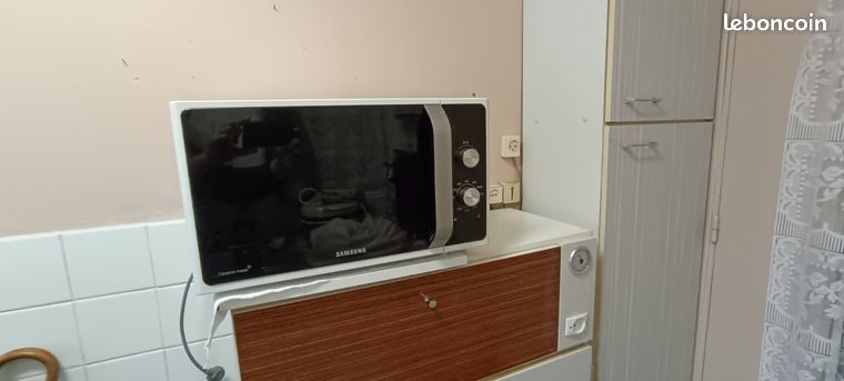 Micro ondes samsung