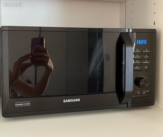 Micro-ondes Samsung