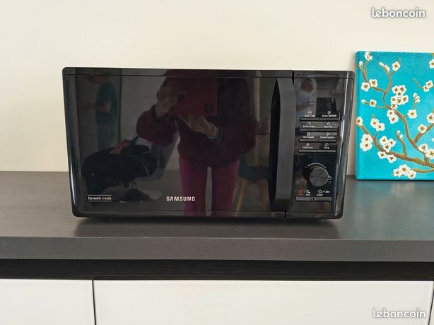 Micro-ondes Samsung