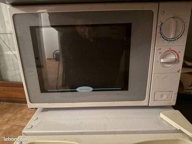 Micro-ondes TATUNG
