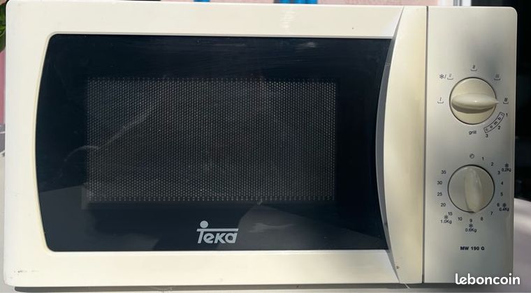 Micro Ondes TEKA