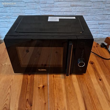 Micro-ondes Valberg