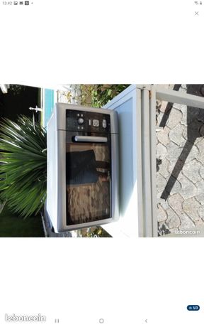 Micro ondes Whirlpool