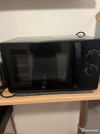 Micro ondes