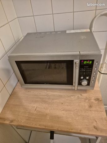 Micro-ondes