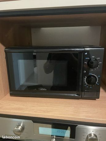 Micro ondes