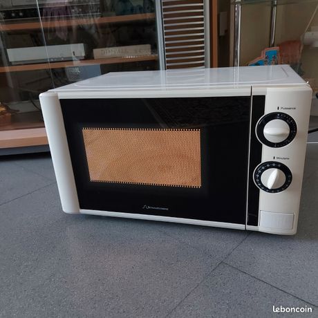 Micro ondes