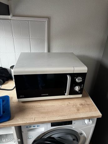 Micro ondes