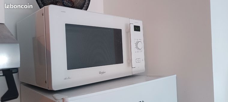 Micro ondes