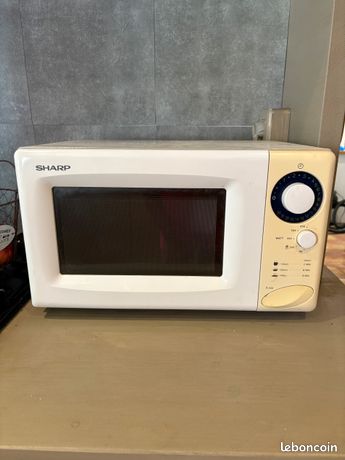 Micro ondes