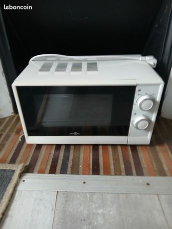 Micro ondes