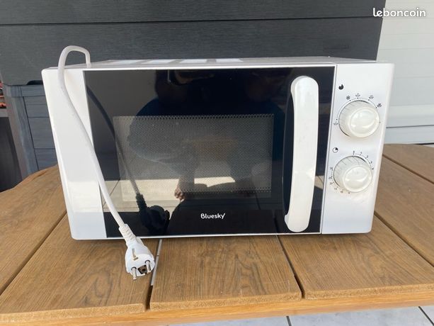 Micro ondes