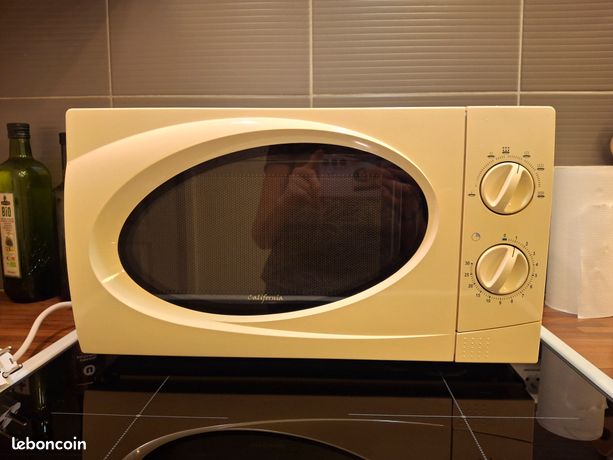 Micro ondes