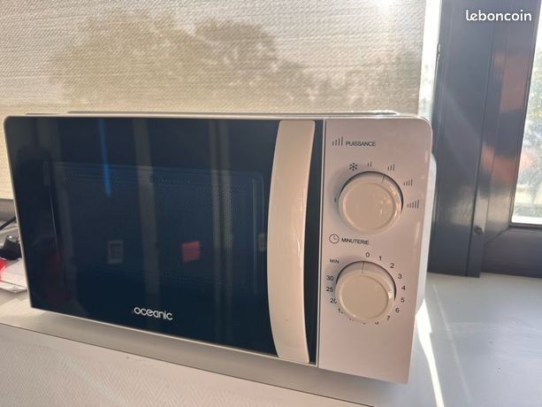 Micro ondes