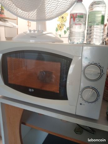 Micro ondes