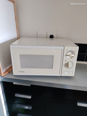 Micro-ondes