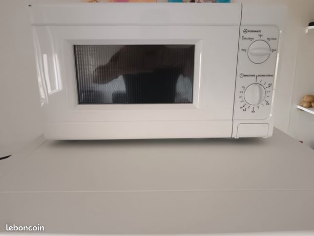 Micro-ondes